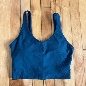Amazon Lemedy Long Sports Bra